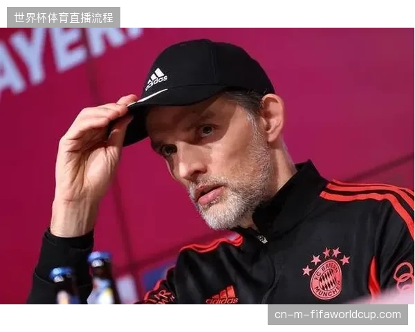 图赫尔通过压缩中场纵深激活肋部，拜仁在淘汰赛阶段的进攻威胁显著提升